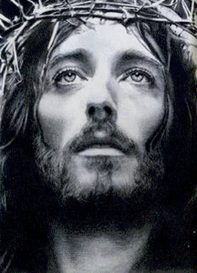 Иисус - предпросмотр