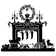 Схема вышивки «№805191»