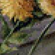 Предпросмотр схемы вышивки «Одуваньчиковый кот» (№805321)