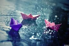 Схема вышивки «детские мечты...»