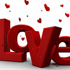 Схема вышивки «ВалентинкА»