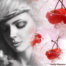 женский образ