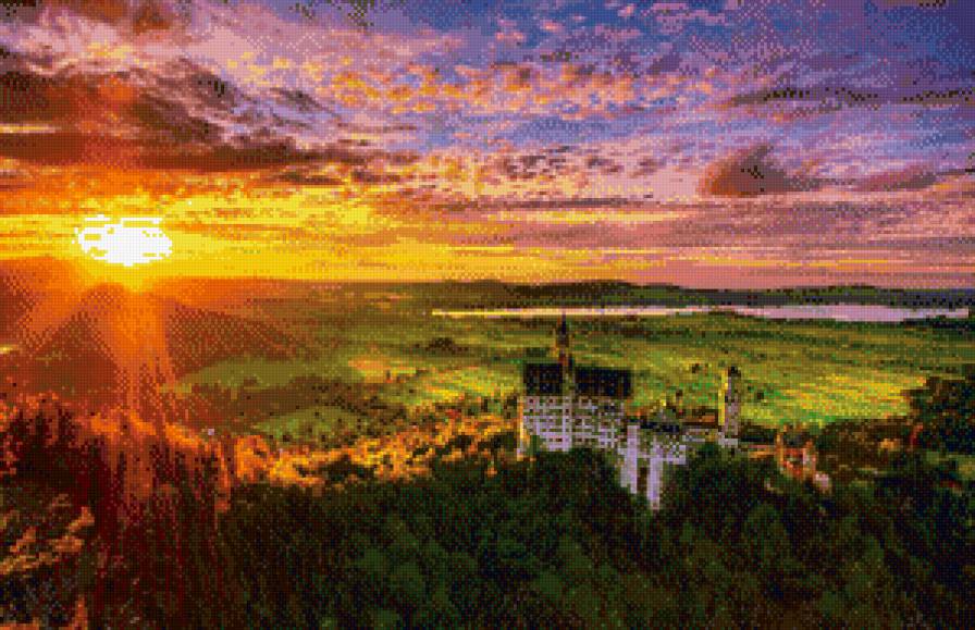 красиво - предпросмотр