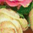 Предпросмотр схемы вышивки «розы» (№805920)