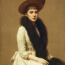 Схема вышивки «№805944»