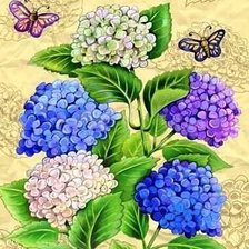 Схема вышивки «№805958»