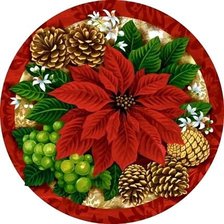 Схема вышивки «№805960»