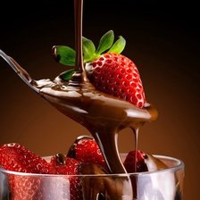 Схема вышивки «мммм»