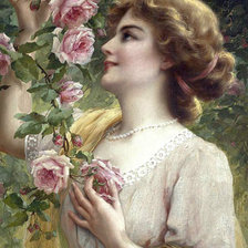 Схема вышивки «№806057»