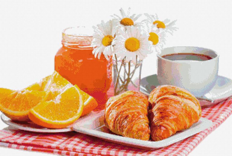 натюрморт - ромашки, цветы - предпросмотр