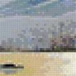 Предпросмотр схемы вышивки «Зима» (№806215)