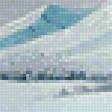 Предпросмотр схемы вышивки «Зима» (№806219)