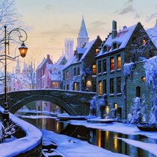 Схема вышивки «№806530»