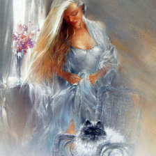 Схема вышивки «№806620»