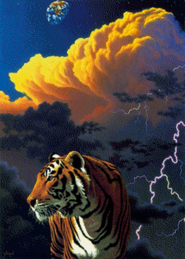 мир животных - предпросмотр