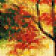 Предпросмотр схемы вышивки «Временна года» (№806892)