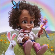 Схема вышивки «№806894»