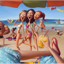 Схема вышивки «№806897»