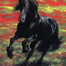 Схема вышивки «№806909»