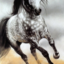 Схема вышивки «№806910»