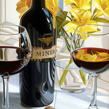 Схема вышивки «№806922»