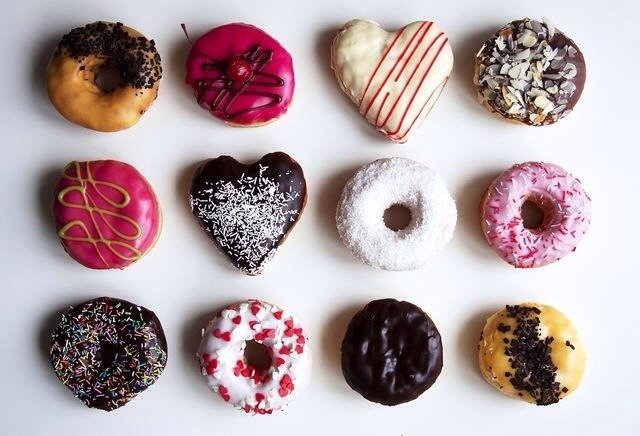 Nun - оригинал