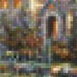 Предпросмотр схемы вышивки «картина» (№807360)