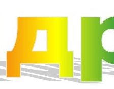 Схема вышивки «Андрей»