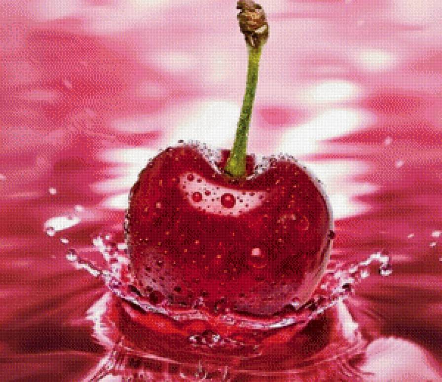 вишенка - предпросмотр