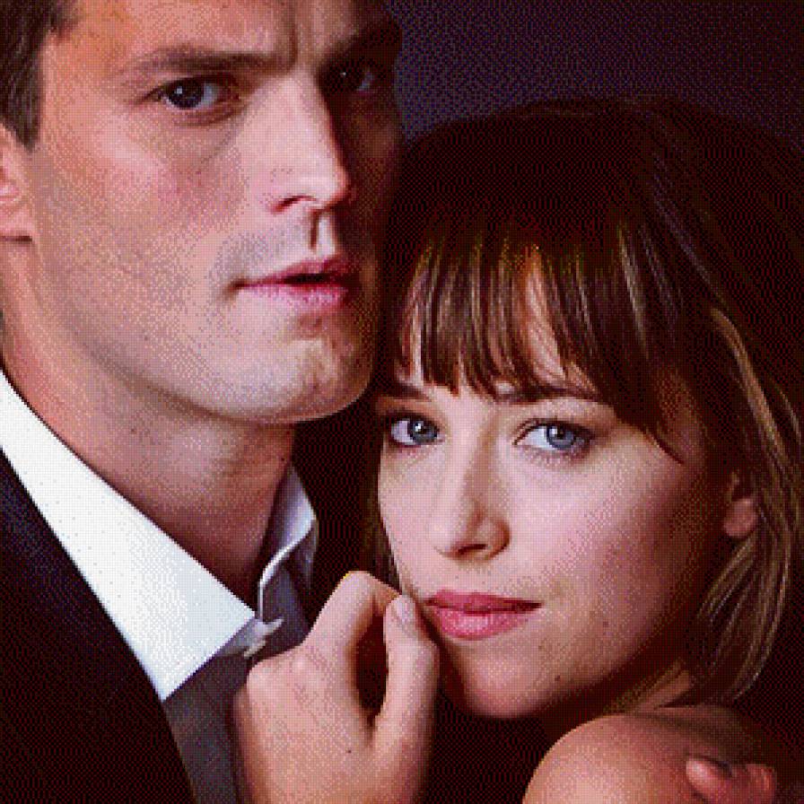 Пятьдесят Оттенков Серого - ана, пятьдесят оттенков серого, фильм, книга, эротика, кристиан грей - предпросмотр