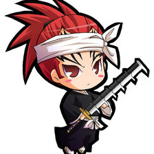 Рензи Абараи