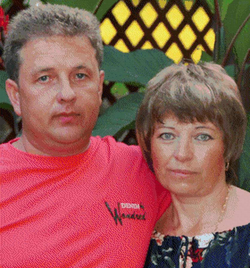 мама и папа - предпросмотр