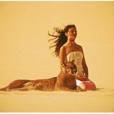 Схема вышивки «Королевы»