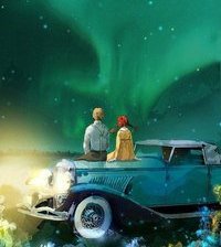 Схема вышивки «звезды»