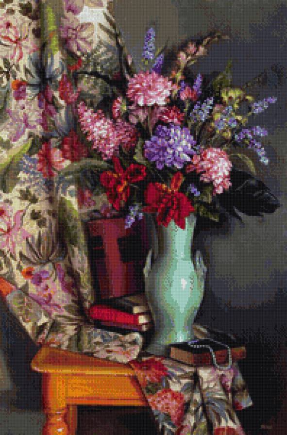 натюрморт - натюрморт - предпросмотр