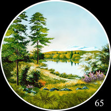 Схема вышивки «№807979»