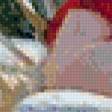 Предпросмотр схемы вышивки «№808012»
