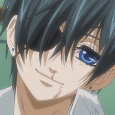 Сиэль Фантомхайв