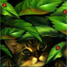 Схема вышивки «№808066»