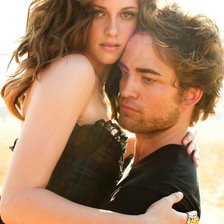 Схема вышивки «сумерки»