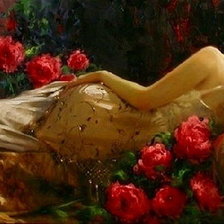 Схема вышивки «№808311»