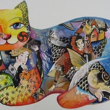 Схема вышивки «№808462»