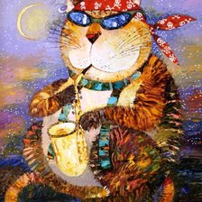 Схема вышивки «№808471»