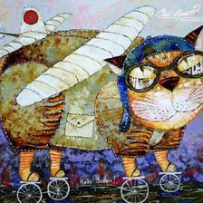 Схема вышивки «№808473»