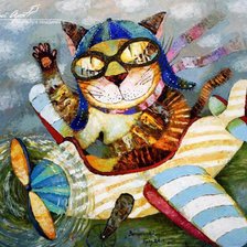 Схема вышивки «№808477»