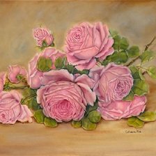 Схема вышивки «№808675»