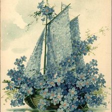 Схема вышивки «№808677»