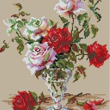 Схема вышивки «№808682»