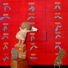 Схема вышивки «№808704»