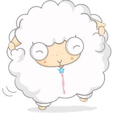 Схема вышивки «555»